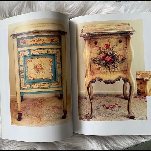 shabby chic hardcover book bundle - Picture 8 of 11